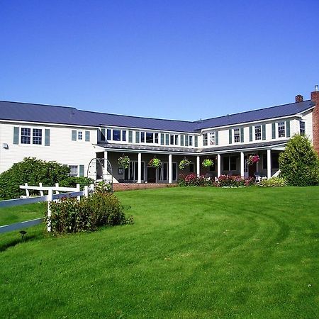 Cooper Hill Inn East Dover Exteriör bild